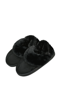 BARTS Ayumies Slippers black