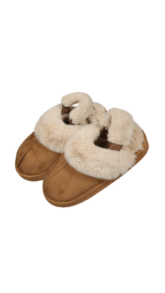 BARTS Ayumies Slippers brown