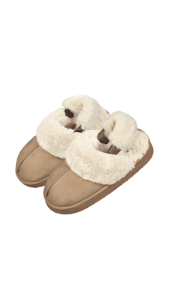 BARTS Ayumies Slippers light brown