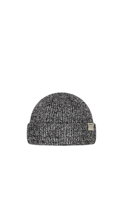 BARTS Curd Beanie black