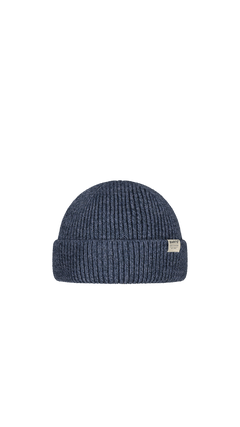 BARTS Curd Beanie navy