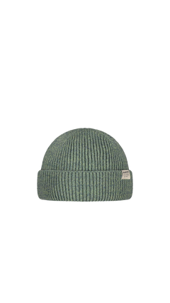 BARTS Curd Beanie green
