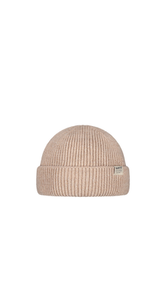 BARTS Curd Beanie light brown