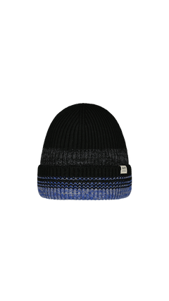 BARTS Eiron Beanie black