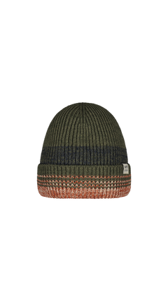 BARTS Eiron Beanie army