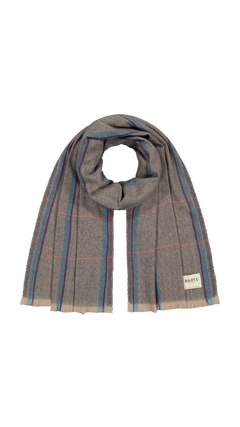 BARTS Haifoss Scarf navy