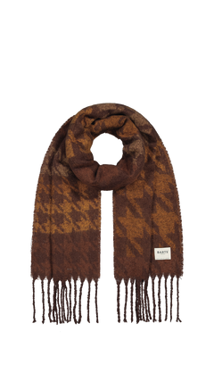 BARTS Landina Scarf brown