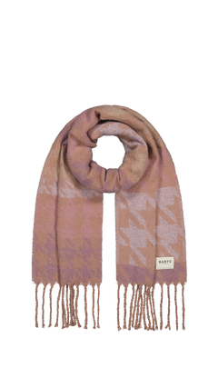 BARTS Landina Scarf light brown