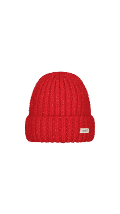 BARTS Wellawaya Beanie red