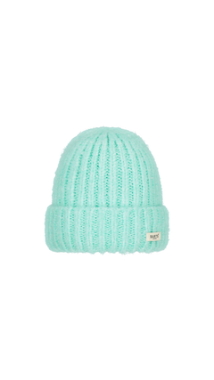 BARTS Wellawaya Beanie water blue