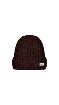 BARTS Wellawaya Beanie brown