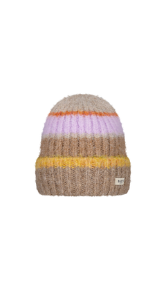 BARTS Haputale Beanie stone