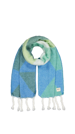 BARTS Kristinn Scarf blue