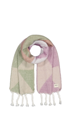 BARTS Kristinn Scarf pale army