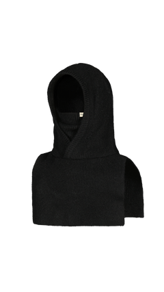 BARTS Darty Hood black