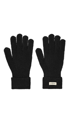 BARTS Darty Gloves black