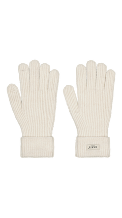 BARTS Darty Gloves cream