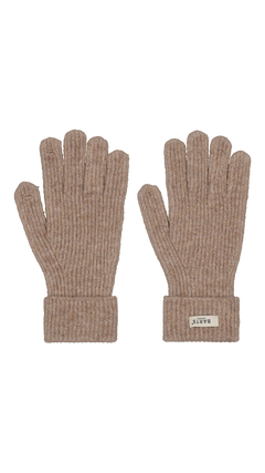 BARTS Darty Gloves light brown