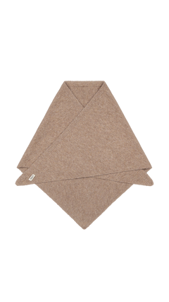 BARTS Darty Scarf light brown
