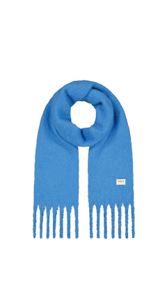 BARTS Keridda Scarf blue