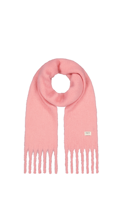 BARTS Keridda Scarf pink