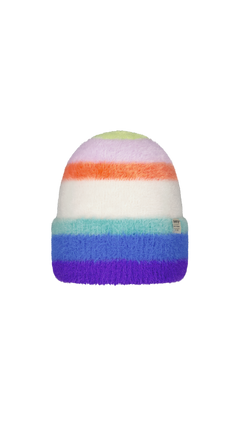 BARTS Kumana Beanie purple
