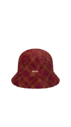 BARTS Lylja Hat brown