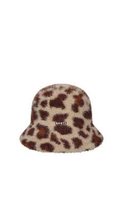 BARTS Lylja Hat light brown