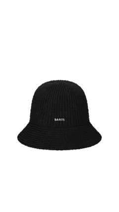 BARTS Matale Hat black