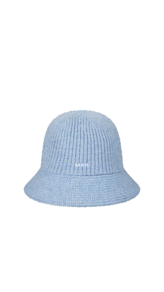 BARTS Matale Hat light blue