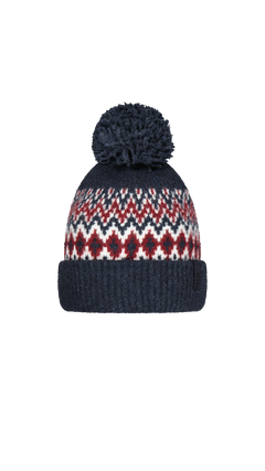 BARTS Nakarah Beanie navy
