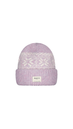 BARTS Negomba Beanie orchid