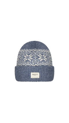 BARTS Negomba Beanie denim