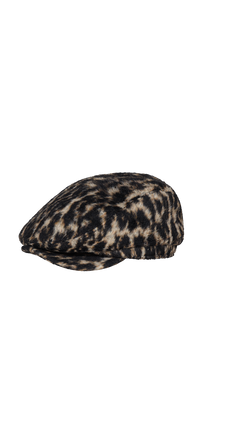 BARTS Systa Cap brown