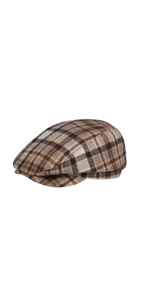 BARTS Systa Cap light brown