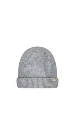BARTS Aatos Beanie heather grey