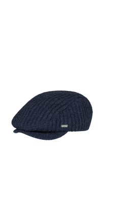 BARTS Alvadey Cap navy