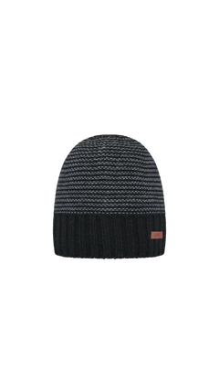 BARTS Davido Beanie black