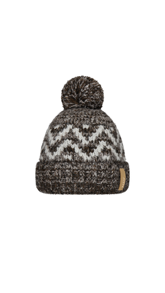 BARTS Desper Beanie brown