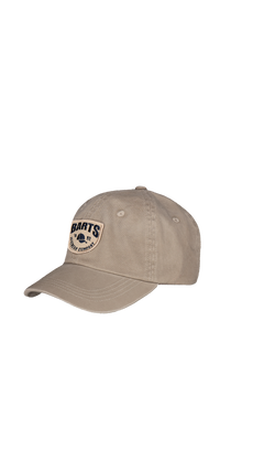 BARTS Gardur Cap beige