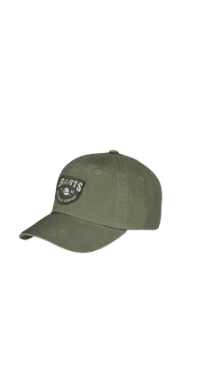BARTS Gardur Cap army