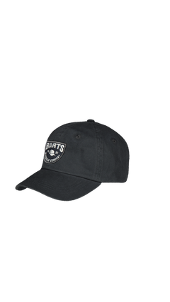 BARTS Gardur Cap charcoal