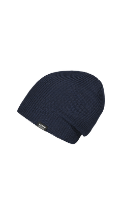 BARTS Grundar Beanie navy