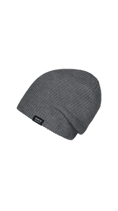 BARTS Grundar Beanie dark heather