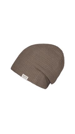 BARTS Grundar Beanie taupe