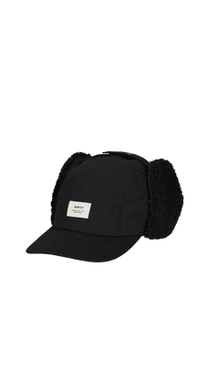 BARTS Hafnar Cap black