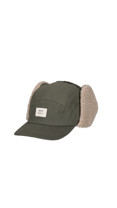 BARTS Hafnar Cap army