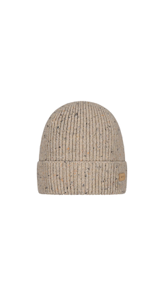 BARTS Olafs Beanie beige