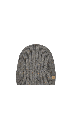 BARTS Olafs Beanie dark heather