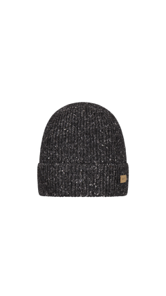 BARTS Olafs Beanie charcoal